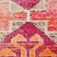 3x11 Rugs For Kitchen Vintage Runner Rug, 96x334Cm