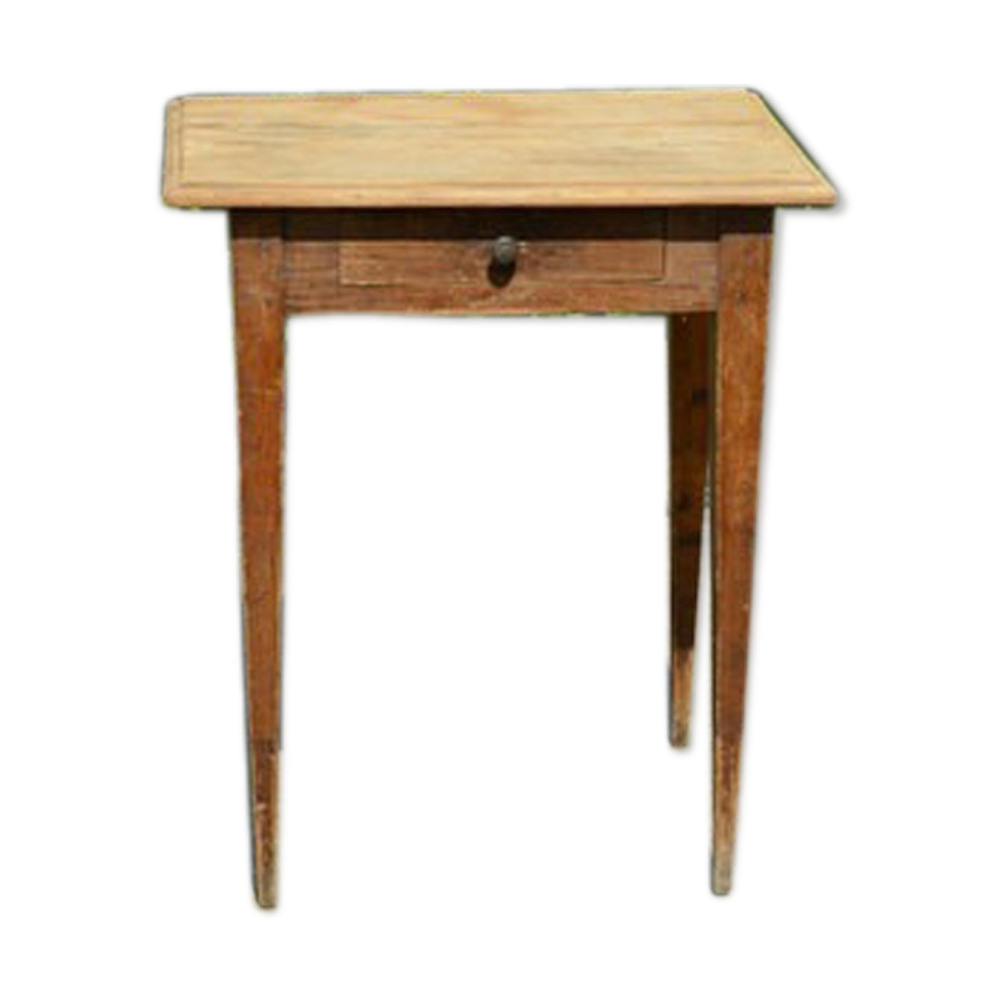 Mini Office, farm table