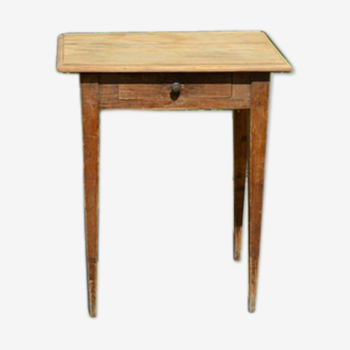 Bureau table de ferme