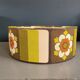 Abat-jour vintage forme anneau - ref 956