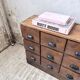 Craftsman's furniture oak XS 1950