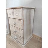 Dresser rag maker