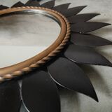 Mirror flower chaty