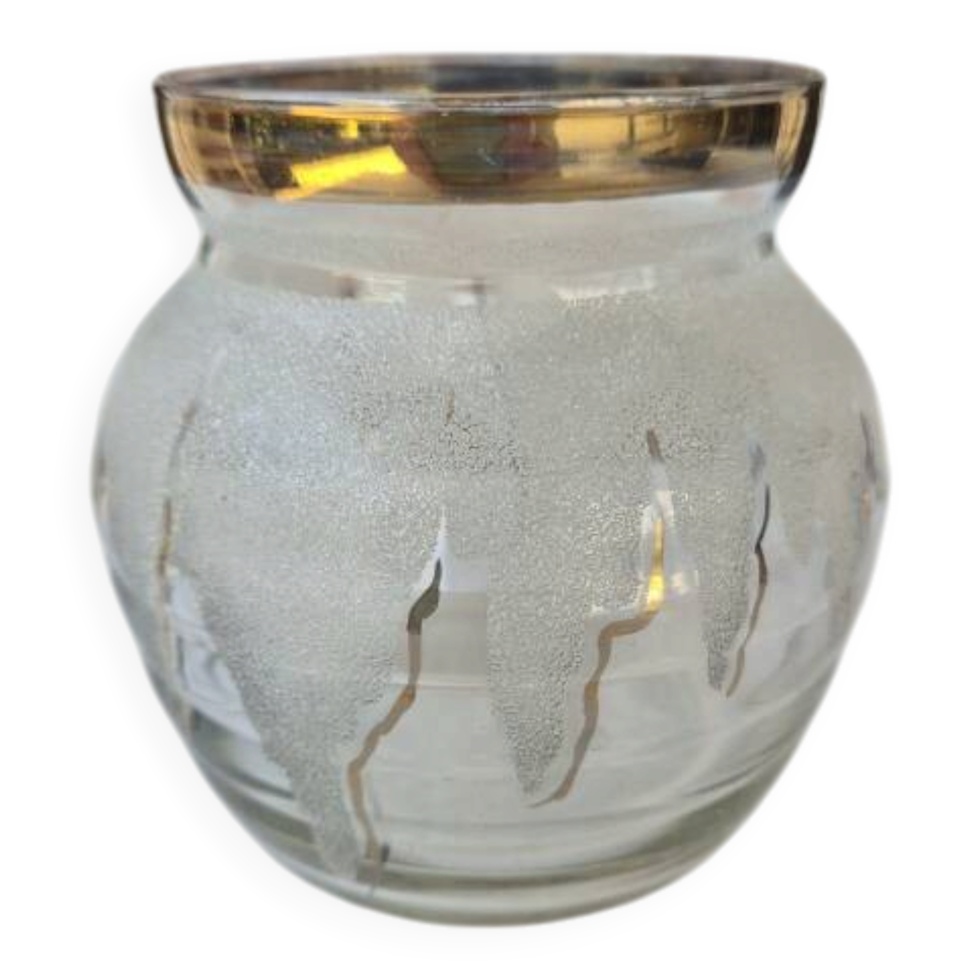 Vase art déco 1930