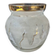 Vase art déco 1930
