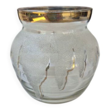 Art Deco vase 1930