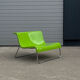 Fauteuil Form par Piero Lissoni pour Kartell