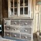 Antique dresser