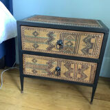 Bedside table