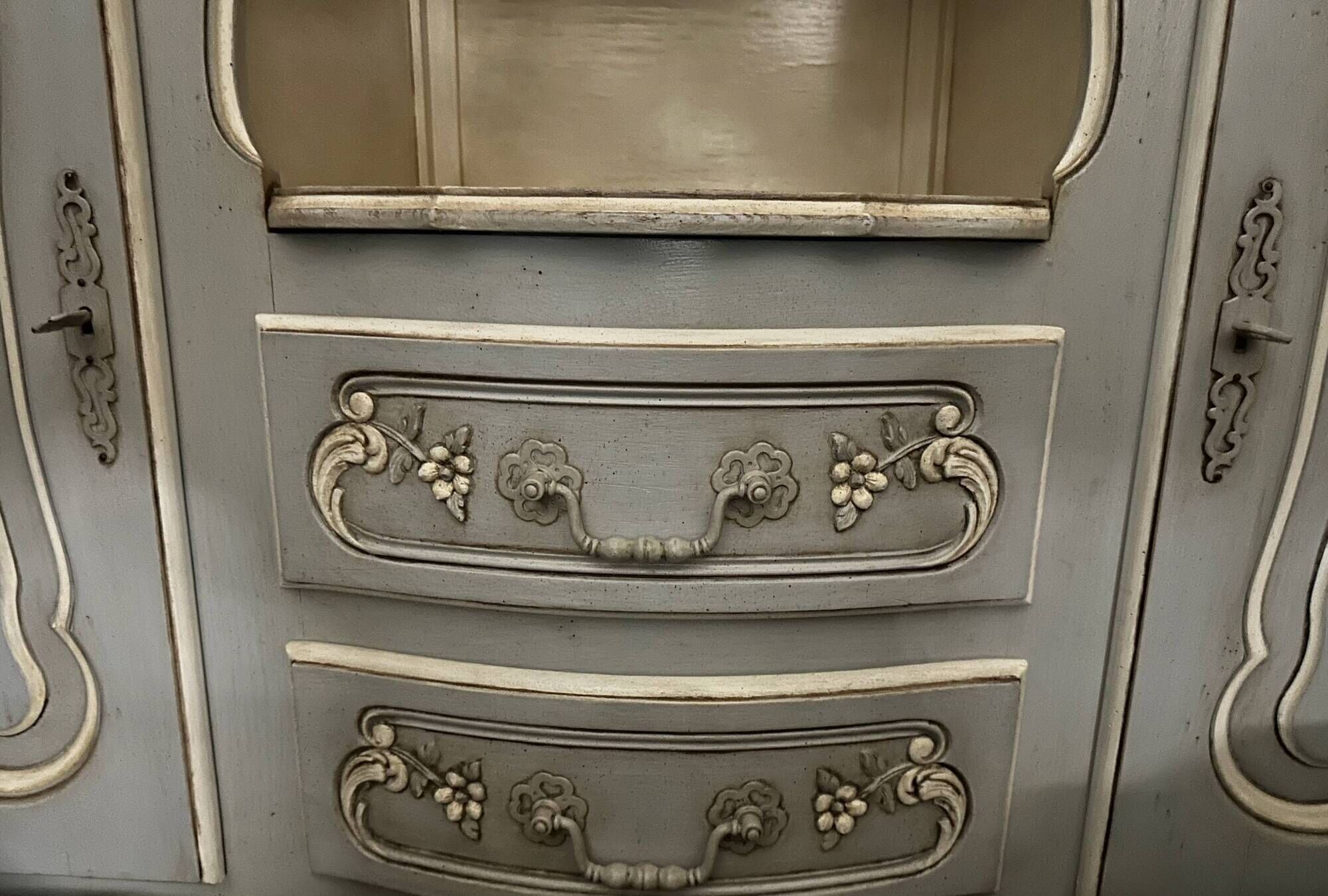 Enfilade