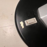 Boomerang FASE lamp from the 1960s