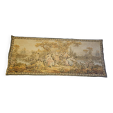 Wall tapestry
