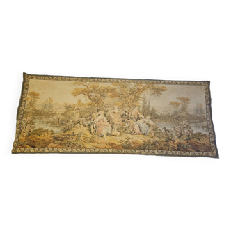 Wall tapestry