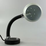 60s 70s table lamp Egon Hillebrand spherical lamp Space Age metal design