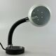 60s 70s table lamp Egon Hillebrand spherical lamp Space Age metal design