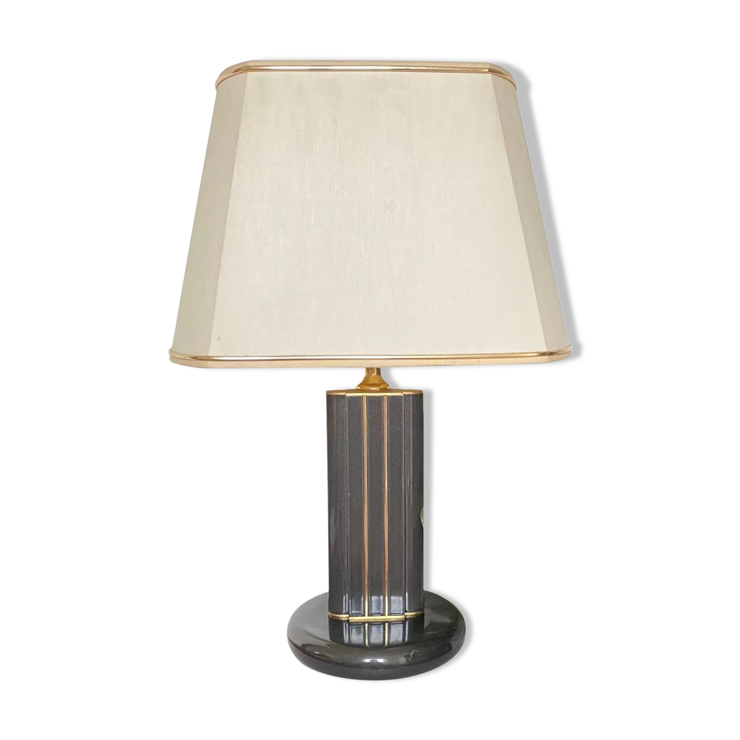 80's AF Cinquanta Italy table lamp