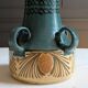 Alsace ceramics, Art Deco pottery from Soufflenheim, Elchinger