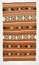 Tapis persan kilim