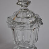Old Crystal candy