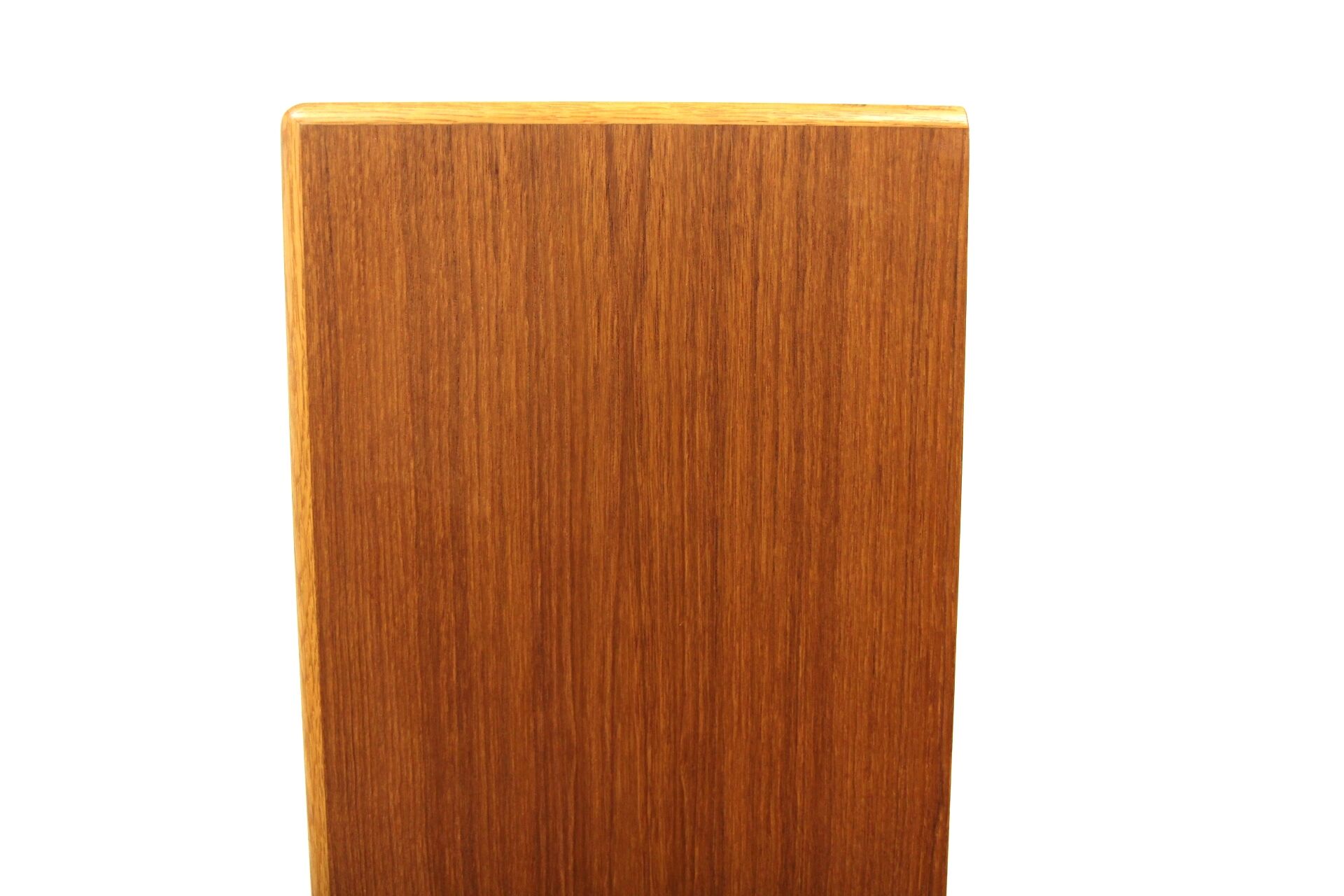 Scandinavian teak bookcase, Breo, Oderljunga, Sweden, 1960