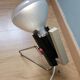 Lampe Soleil Philips 1970