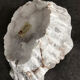 Ashtray in alabaster of Alfredo Albastros mod.327