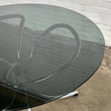 Gastone Rinaldi style dining table