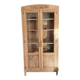 Vitrine Art Déco rénovée