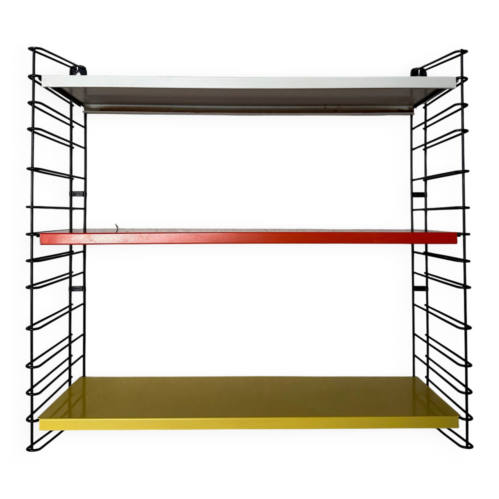 Vintage Tomado rack – metal