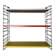 Vintage Tomado rack – metal