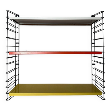Étagère vintage Tomado – métal