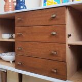 Vintage sideboard