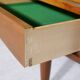 Mid Century Teak Highboard by Axel Christensen for Aco Møbler, 1960s