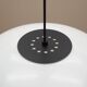 Pendant lamp, Danish design, 1990s, manufactured by Halo Tech Design