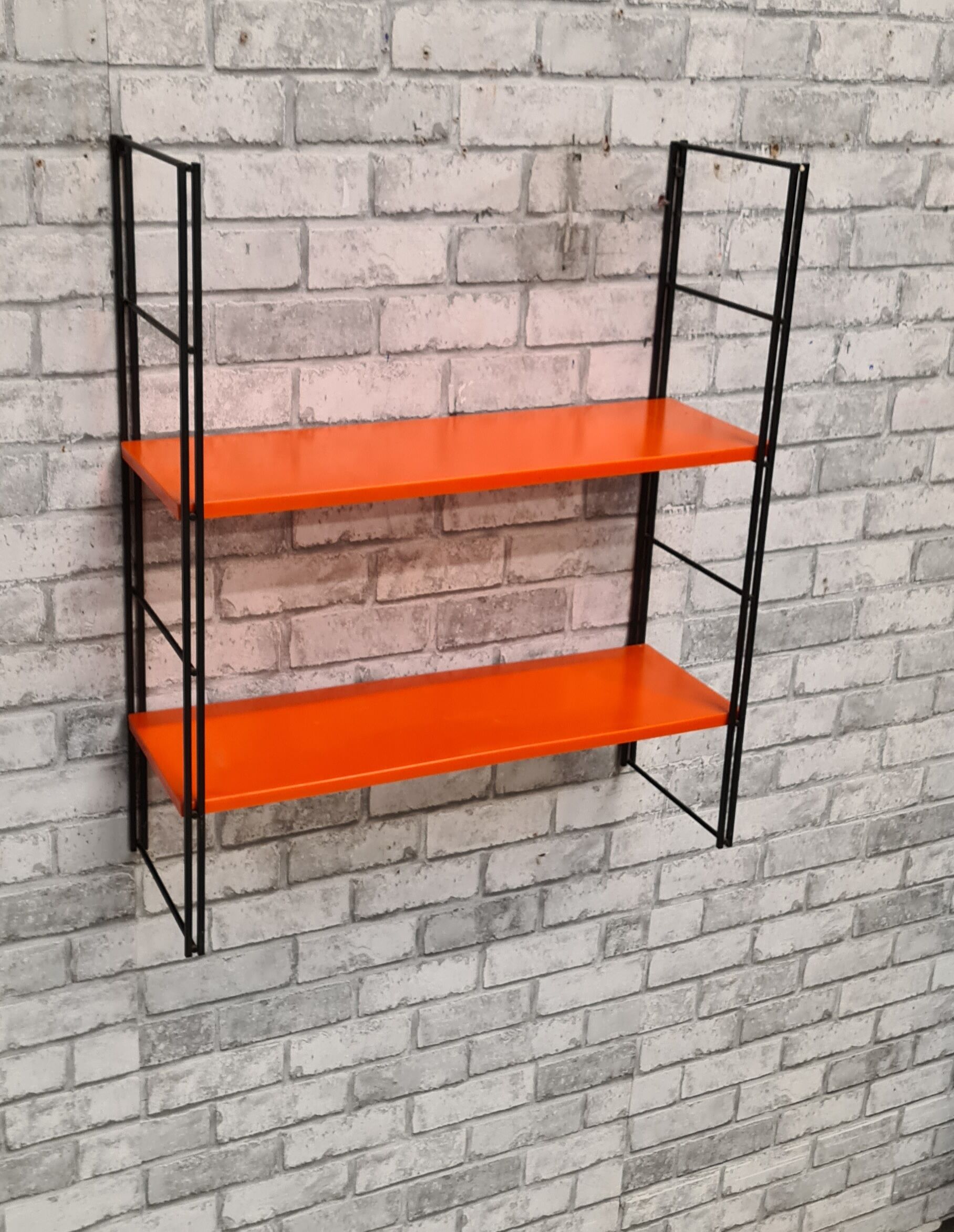 Shelf 1970