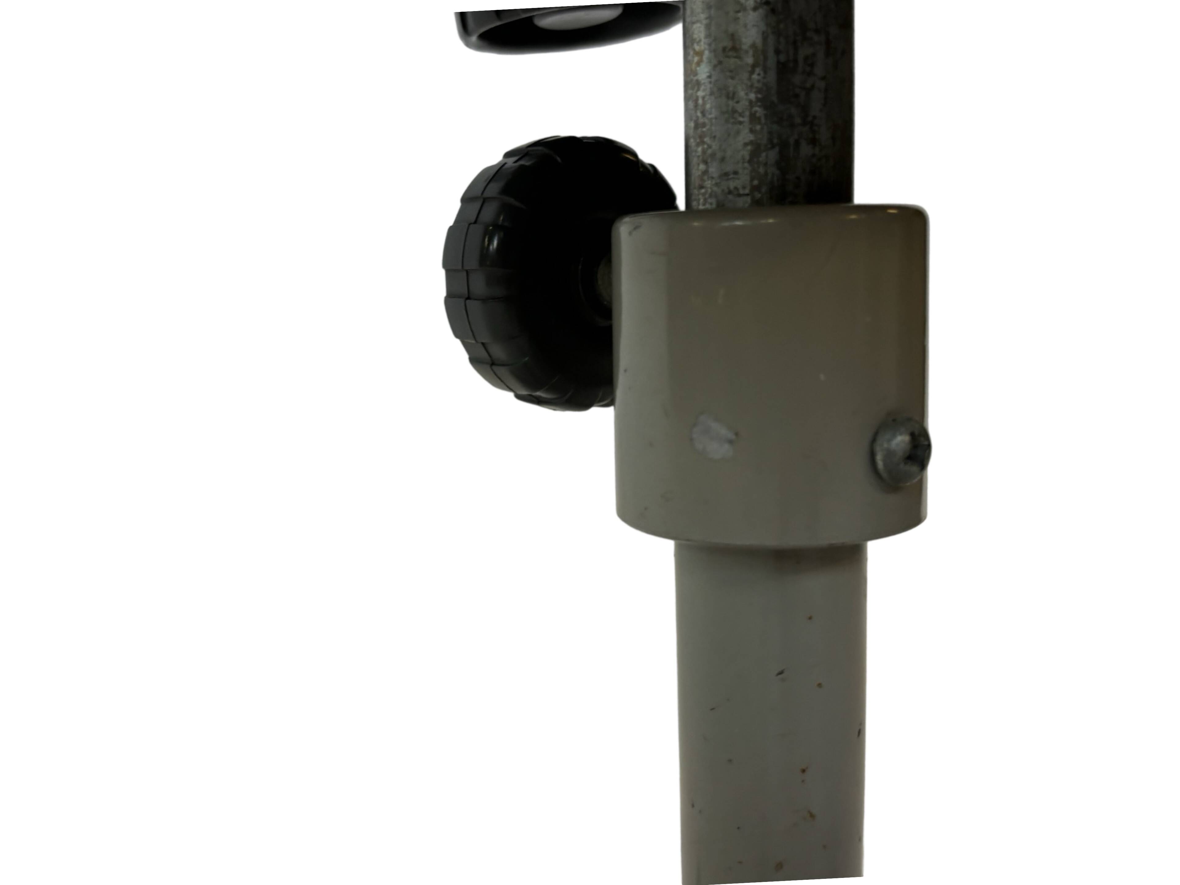 Mid Century Okamura Vintage Office Working Chair of 60's Design