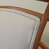 Pair of armchairs