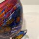 Murano glass bowl