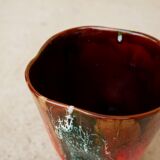 Vintage Vallauris Vase