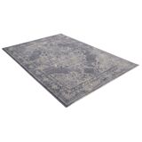 Persian carpet midnight blue 2x3 m