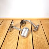 Pair of old sncf hooks 3