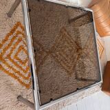 Designer coffee table