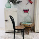 Cane chair
