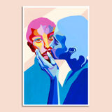 Le Baiser