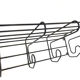 Tomado Pilastro vintage coat rack in the middle of the century