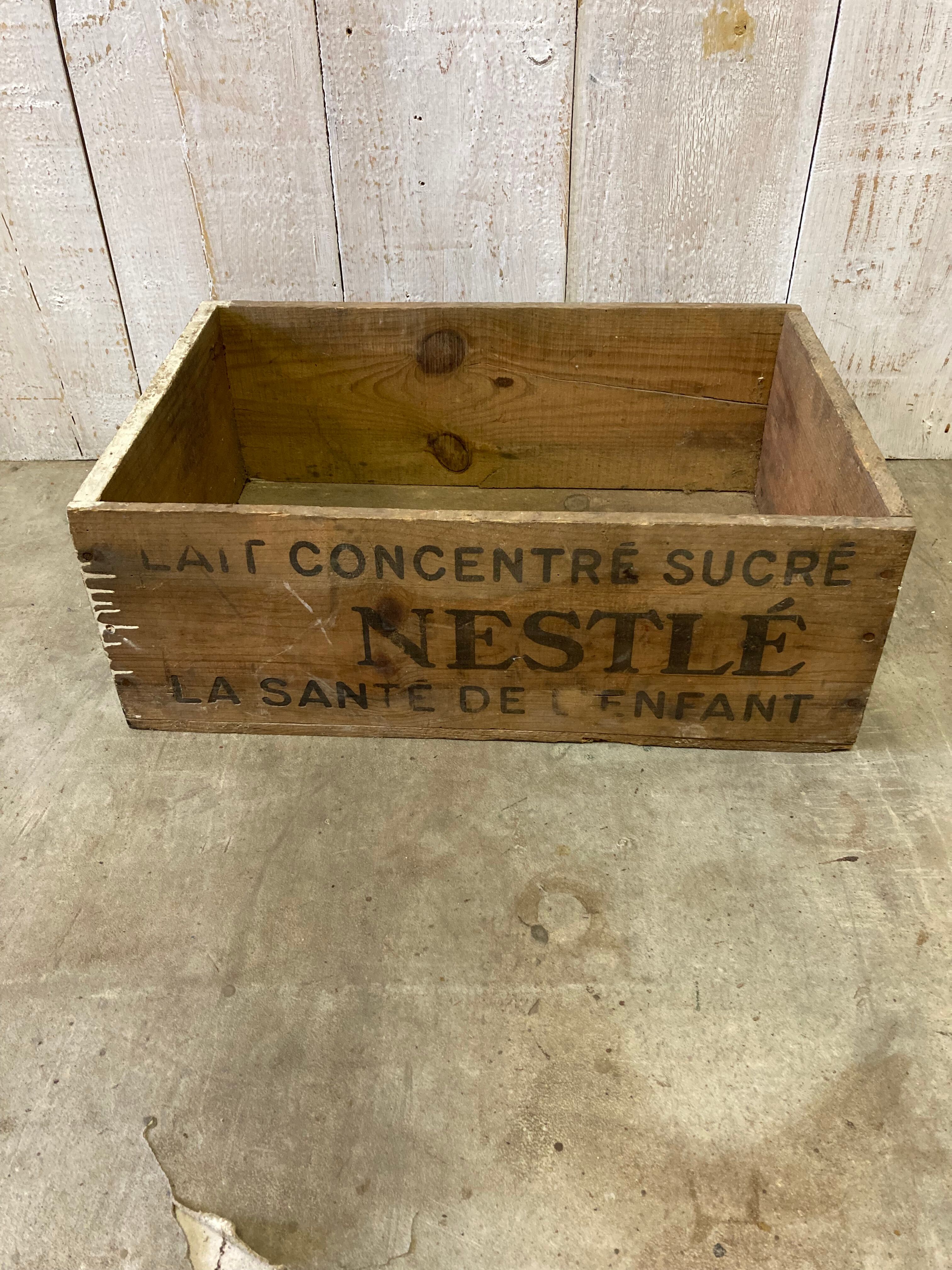 Old box POP UP CHRISTMAS 2022