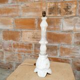 Albatrium lamp base