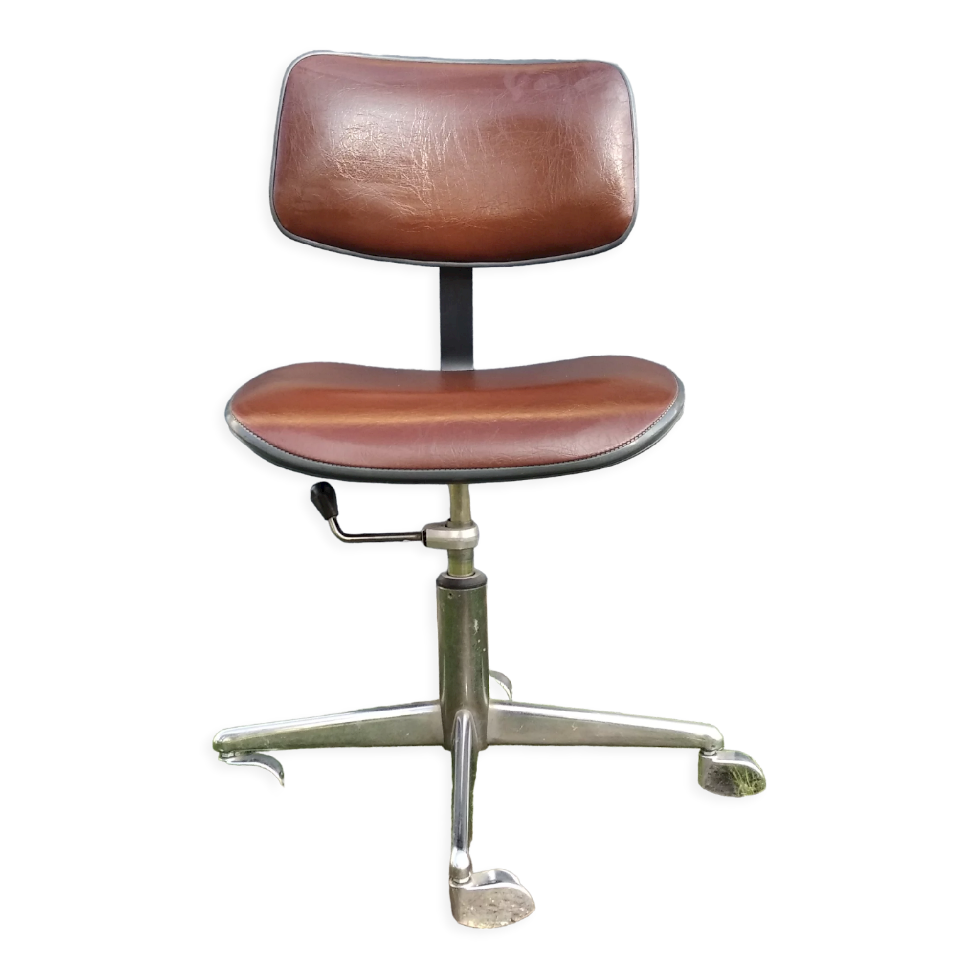 Chaise de bureau Eurosit