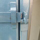 SOLFA metal locker room for mates