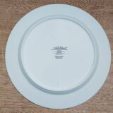 Xenia plate